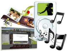 音楽を加えましょう！