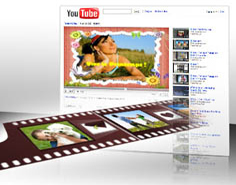 キゾアでスライドショーをビデオに変換しましょう！