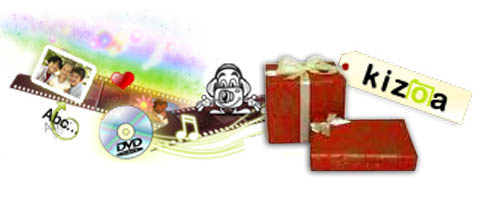 achatez Kizoa Premium