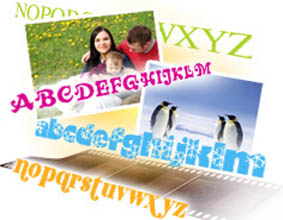 スライドショーにコメントを加えましょう！