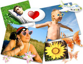 スライドショーにアニメーションを加えましょう！