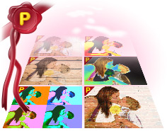 Effets et filtres Premium