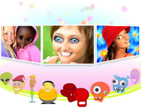 キゾアのモーフィング